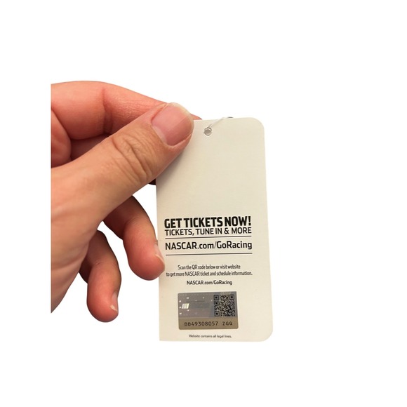 NASCAR Dale Earnhardt Jr Budweiser Hoodie Black Racing Sweatshirt Mens M NEW - Picture 3 of 8